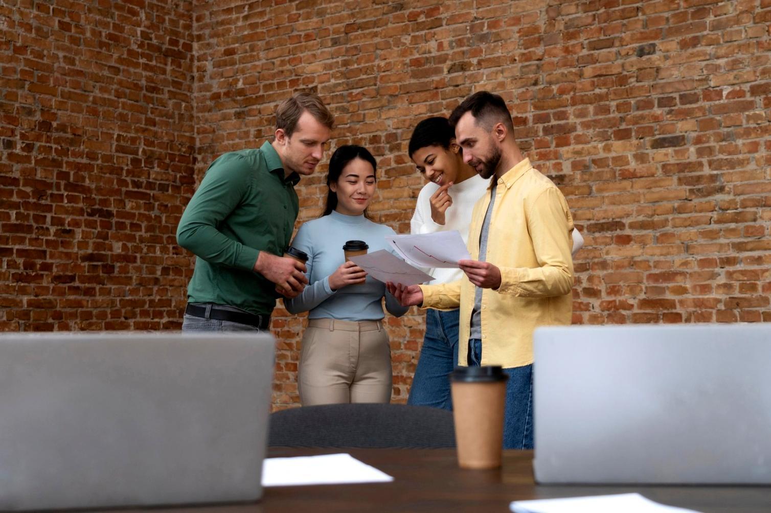 Analyse des risques financiers en entreprise