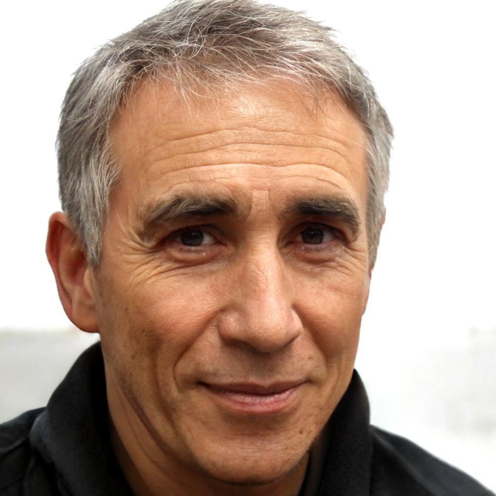 Portrait de Théo Bressan